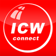 プログラムのアイコン：ICW Connect: Сar Wash Sel…