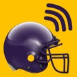 程序图标：Minnesota Football Radio …
