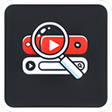 Иконка программы: YouTube Community Search