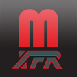 程序图标：MagnetoSpeed XFR Rev2