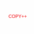 أيقونة البرنامج: Copy++