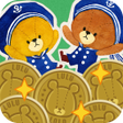 程序图标：MedalPusher - TINY TWIN B…