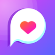 Symbol des Programms: DuoLive: Live Friends Cha…