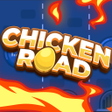 プログラムのアイコン：Hen Orchard Chase