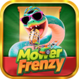 Programın simgesi: Mower Frenzy