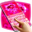 Programın simgesi: Love Keyboard 2021