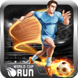 Ícone do programa: Soccer Run: Offline Footb…
