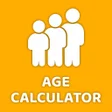 プログラムのアイコン：Age Calculator - know how…