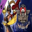Programikonen: Skullgirls Encore: Eliza