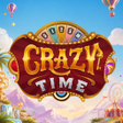 Programın simgesi: Crazytime