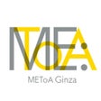 Ícone do programa: METoA Ginzaメトアギンザ公式
