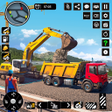 Ícone do programa: Construction Simulator Of…