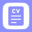 Resume Maker: Template CV icon