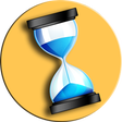 أيقونة البرنامج: Hourglass