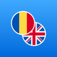 程序图标：Romanian-English Dictiona…