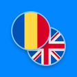 أيقونة البرنامج: Romanian-English Dictiona…