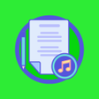 Icon of program: Lirik lagu Pro
