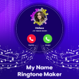 Icon of program: My Name Ringtone Maker