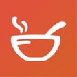 أيقونة البرنامج: FeedMe: Easy Recipe Shari…