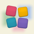 Ikona programu: Echo Pattern: Zen Memory