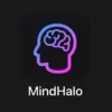 程序图标：MindHalo