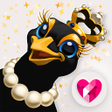 أيقونة البرنامج: Dazzly Merge - Match Diam…