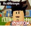 Biểu tượng của chương trình: Hello Neighbor full game