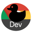Icoon van programma: Visual Web Tuner for AI: …
