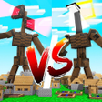 程序图标：Siren Head v2 Minecraft