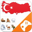 Иконка программы: Turkish Game: Word Game, …