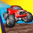 Иконка программы: Wheel Race 3D