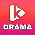 プログラムのアイコン：KDramas - KDrama en Españ…