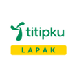 Ikona programu: Titipku Lapak