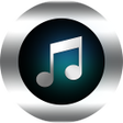 Programın simgesi: Music player