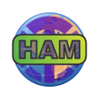 Hamburg Offline City Map icon