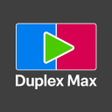 プログラムのアイコン：DUPLEX MAX