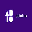 adiobox: Audio Player and Library, for Chrome(OS) and your Phone