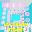 Ice Cream Tower UPDATE