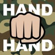 ไอคอนของโปรแกรม: Hand-to-Hand Combat