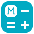 Ikona programu: Calc - Desktop Mate Widge…