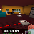 أيقونة البرنامج: Neighbor alpha map Minecr…