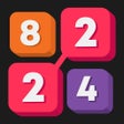 Ícone do programa: Number Match - Merge Puzz…