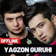 Programın simgesi: Yagzon Guruhi 2021