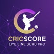 ไอคอนของโปรแกรม: Cric Live Line Guru Pro