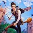 程序图标：Wizard World: Harry's Mys…