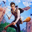 프로그램 아이콘: Wizard World: Harry's Mys…
