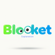 ไอคอนของโปรแกรม: Blookets Edugames Explana…
