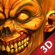 プログラムのアイコン：Zombie Bowhunter: Survive…