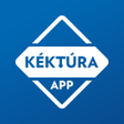 ไอคอนของโปรแกรม: KÉKTÚRA hivatalos
