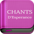 Ikona programu: Chants DEspérance Complet
